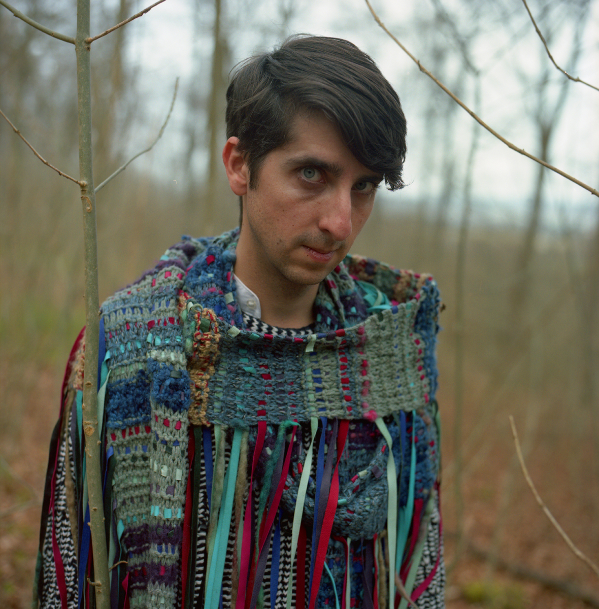 James Holden & The Animal Spirits